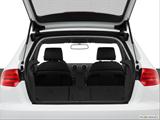  Hatchback & SUV rear angle photo