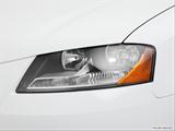  Drivers Side Headlight photo