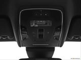  Courtesy lamps/ceiling controls photo