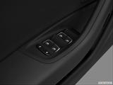  Driver's side inside window controls photo