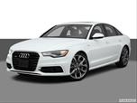 2013 Audi A6 2.0T Premium  Sedan