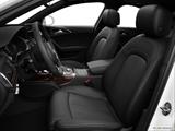  Front seats from Drivers Side photo