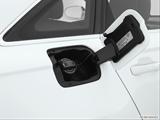  Gas cap open photo