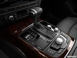  Gear shifter/center console photo