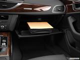 Glove box open photo