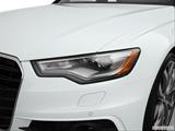  Drivers Side Headlight photo