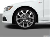  Front Drivers side wheel at profile photo
