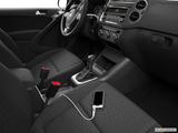  Zune and auxiliary jack photo