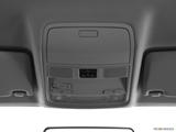  Courtesy lamps/ceiling controls photo