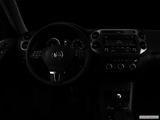  Centered wide dash shot photo
