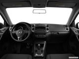  Dashboard, center console, gear shifter view photo