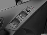  Driver's side inside window controls photo
