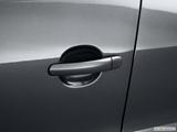  Drivers Side Door handle photo