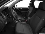  Front seats from Drivers Side photo