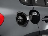  Gas cap open photo