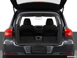  Hatchback & SUV rear angle photo