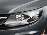  Drivers Side Headlight photo