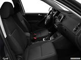 Passenger seat photo