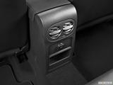  Rear A/C controls photo