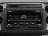  Stereo controls photo