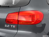  Passenger Side Taillight photo