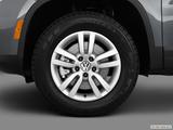  Front Drivers side wheel at profile photo