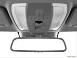  Courtesy lamps/ceiling controls photo