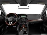  Dashboard, center console, gear shifter view photo