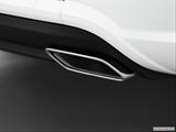  Chrome tip exhaust pipe photo