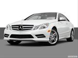  Front angle view, low wide perspective photo
