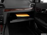  Glove box open photo