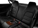  Rear seats from Drivers Side photo