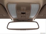  Courtesy lamps/ceiling controls photo