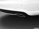  Chrome tip exhaust pipe photo