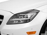  Drivers Side Headlight photo