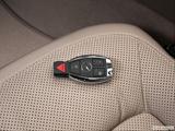  Key fob on driver's seat photo