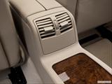  Rear A/C controls photo