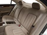  Rear seats from Drivers Side photo