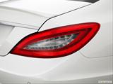  Passenger Side Taillight photo