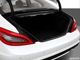  Trunk open photo