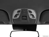  Courtesy lamps/ceiling controls photo