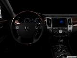  Centered wide dash shot photo