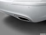 Chrome tip exhaust pipe photo