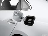  Gas cap open photo