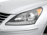  Drivers Side Headlight photo