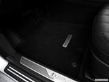  Driver's floor mat and pedals. Mid-seat level from outside looking in photo