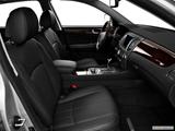  Passenger seat photo