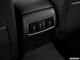  Rear A/C controls photo