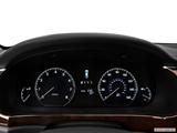  Speedometer/tachometer photo