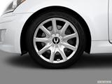  Front Drivers side wheel at profile photo